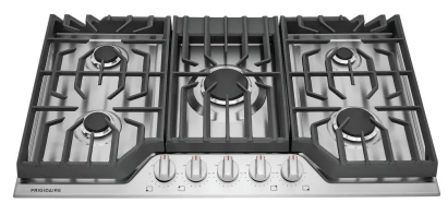 The Heart of Your Kitchen: The Cooktop