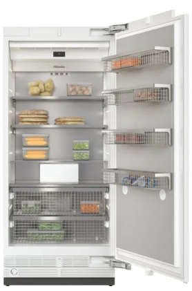Keeping Your Freezer Functioning: Navigating Common Problems with ABCO Air & Appliance Repair
