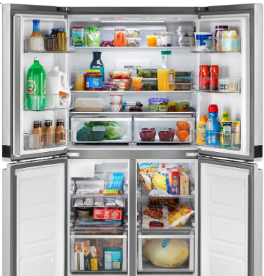 Expert Refrigerator Solutions: Keep Your Cool with ABCO Air & Appliance Repair