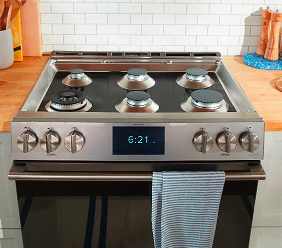 Mastering the Heat: Expert Stove Repairs at Your Service
